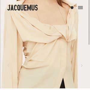 Jacquemus Top